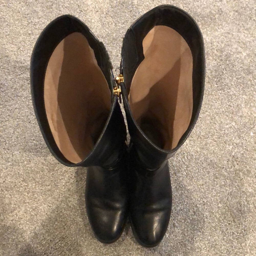 Micheal Kors Riding Boots - Picture 6 of 6